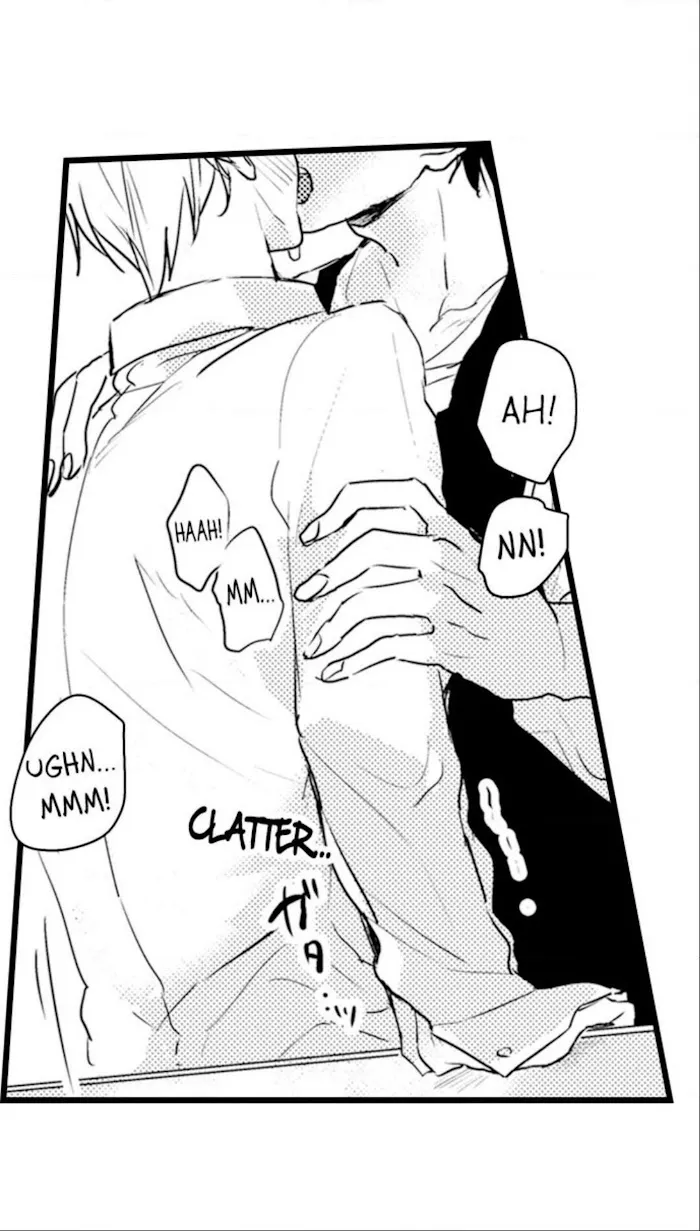 Read Papa Datte, Shitai chapter 12 image 6 on Lezhin