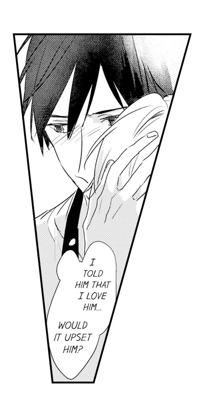 Read Papa Datte, Shitai chapter 12 image 9 on Lezhin