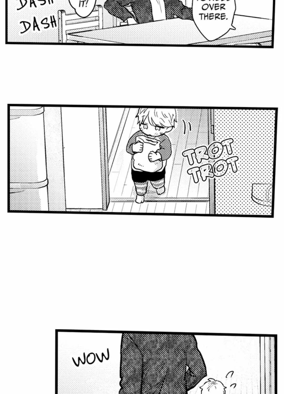 Read Papa Datte, Shitai chapter 120 image 11 on Lezhin