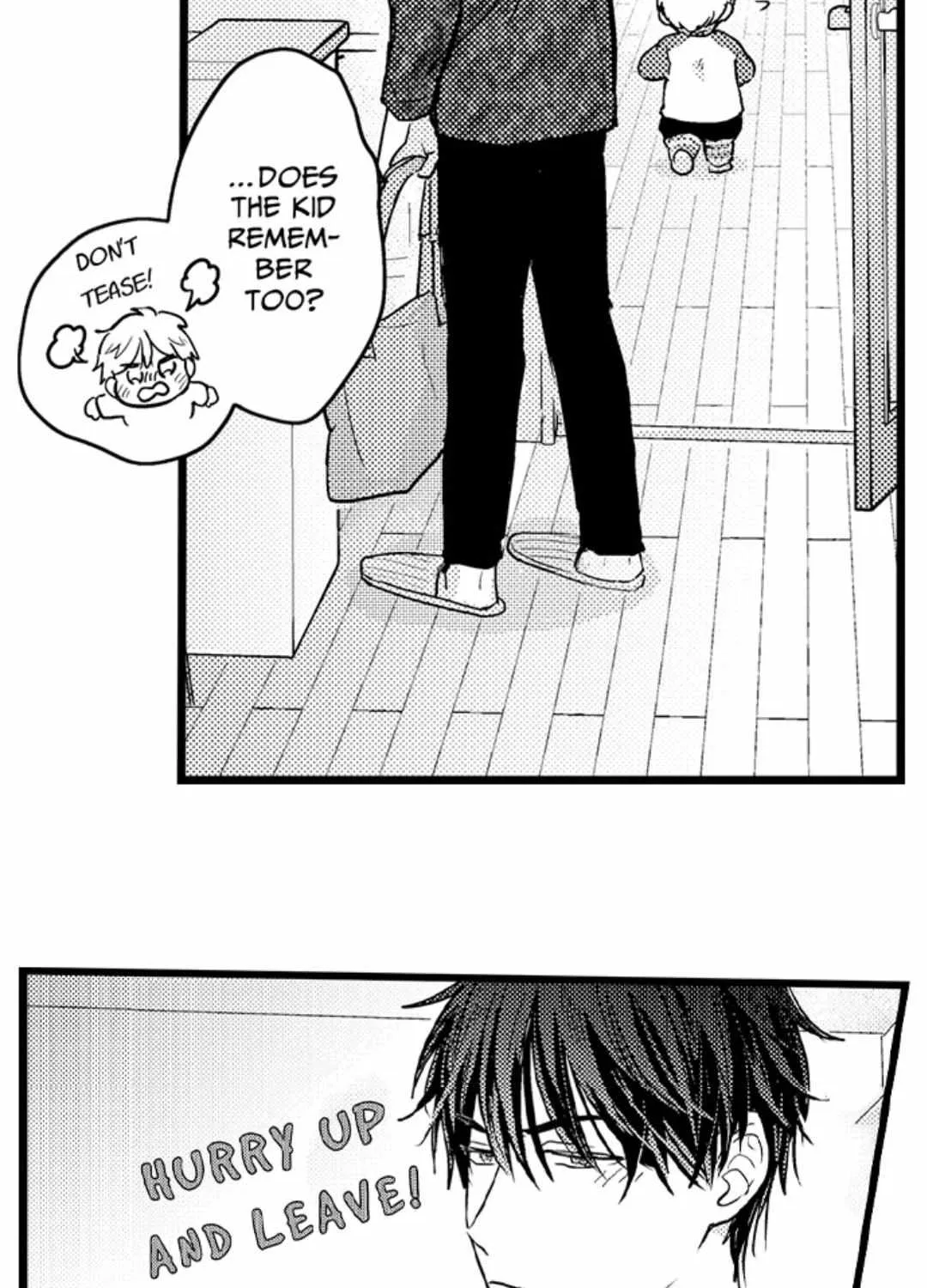 Read Papa Datte, Shitai chapter 120 image 12 on Lezhin