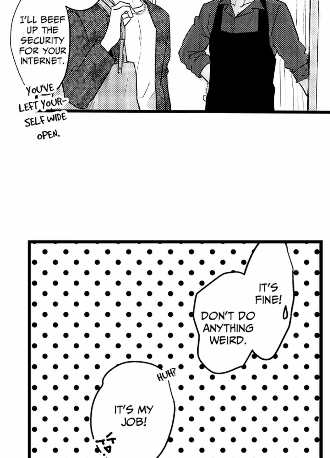 Read Papa Datte, Shitai chapter 120 image 14 on Lezhin