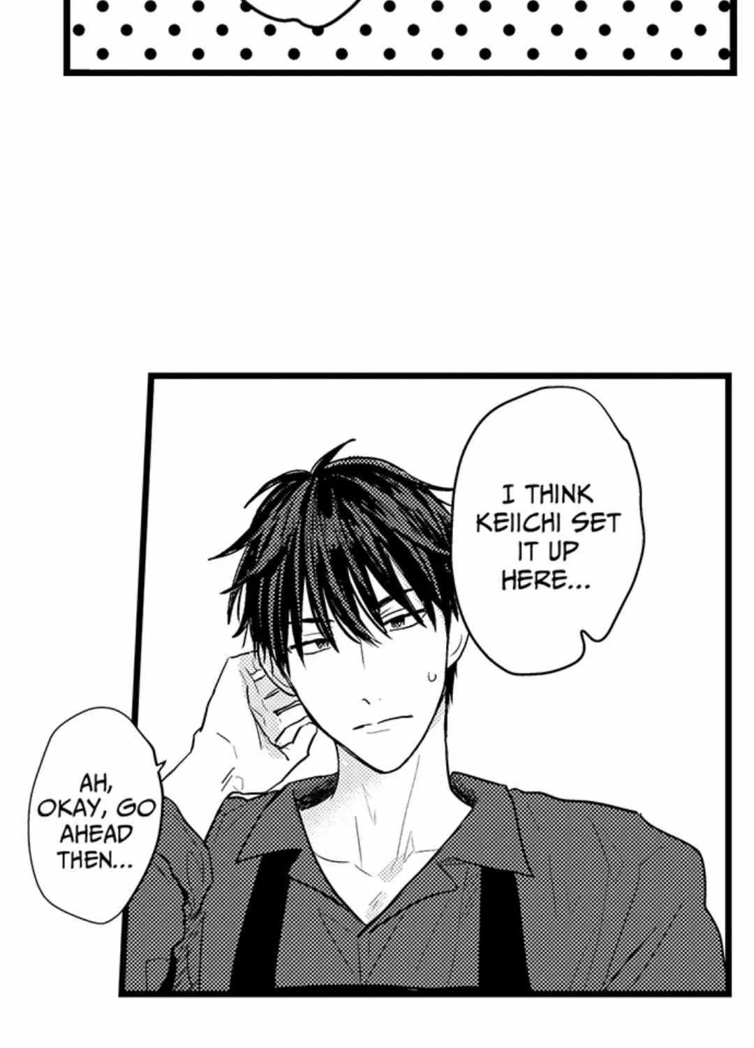 Read Papa Datte, Shitai chapter 120 image 15 on Lezhin