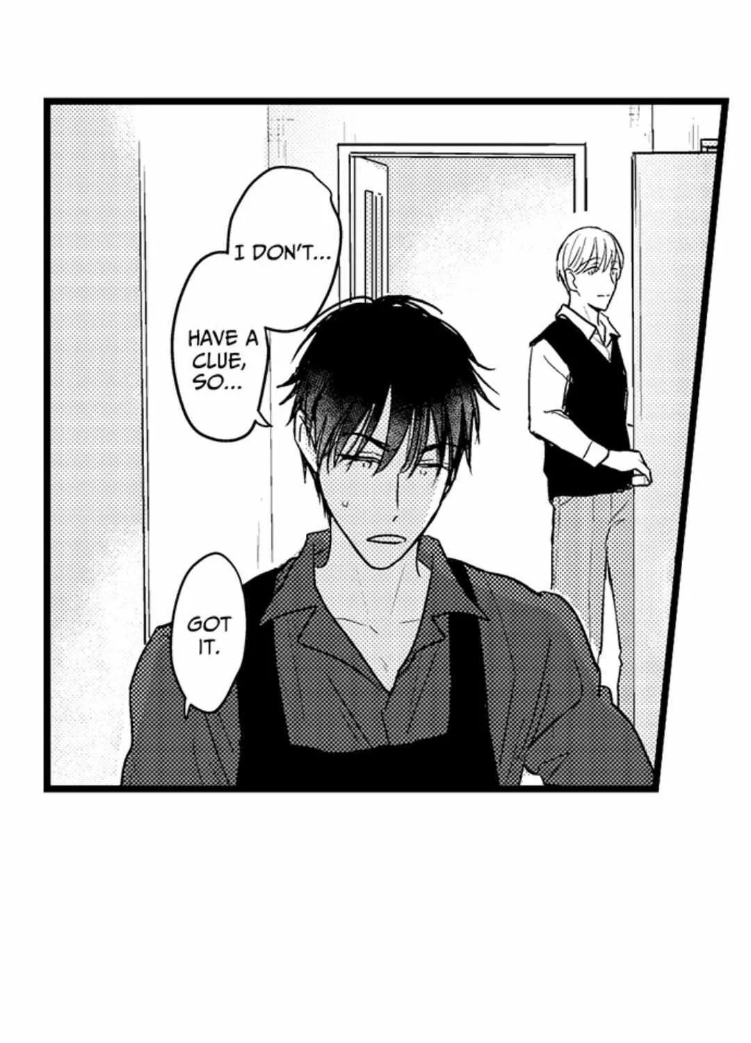 Read Papa Datte, Shitai chapter 120 image 16 on Lezhin