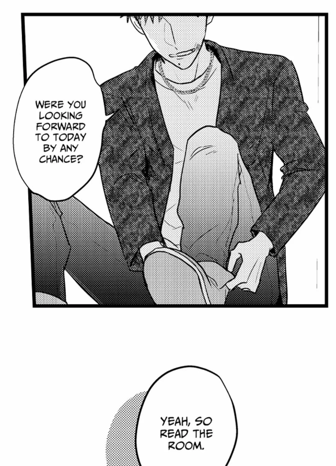 Read Papa Datte, Shitai chapter 120 image 18 on Lezhin