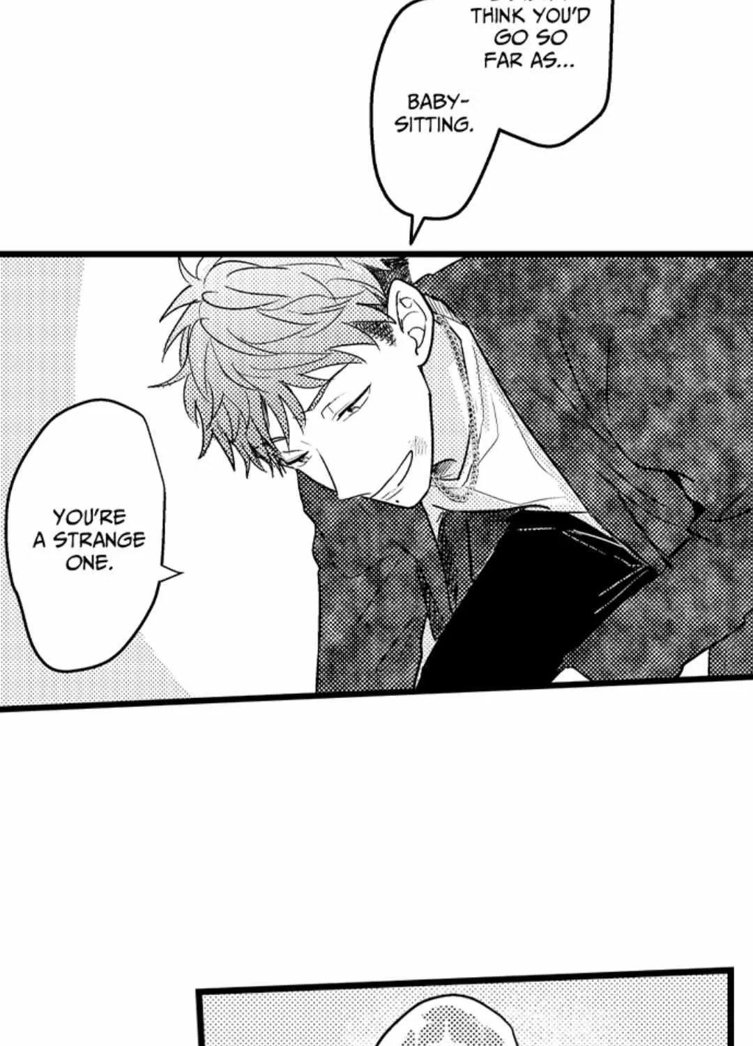 Read Papa Datte, Shitai chapter 120 image 20 on Lezhin