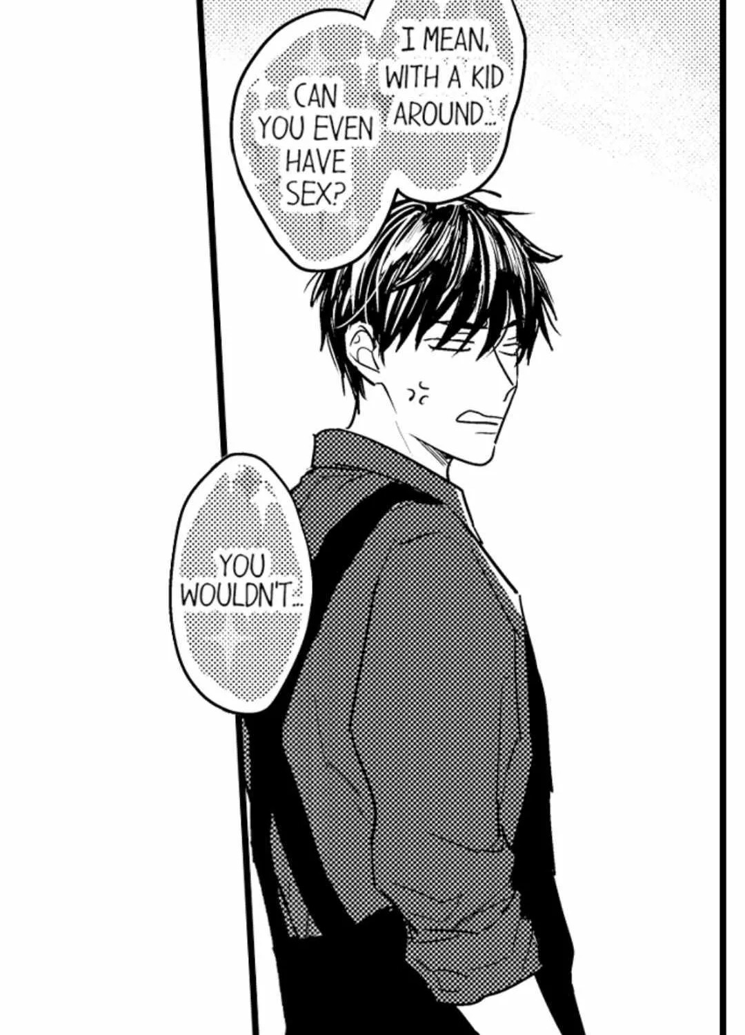 Read Papa Datte, Shitai chapter 120 image 21 on Lezhin