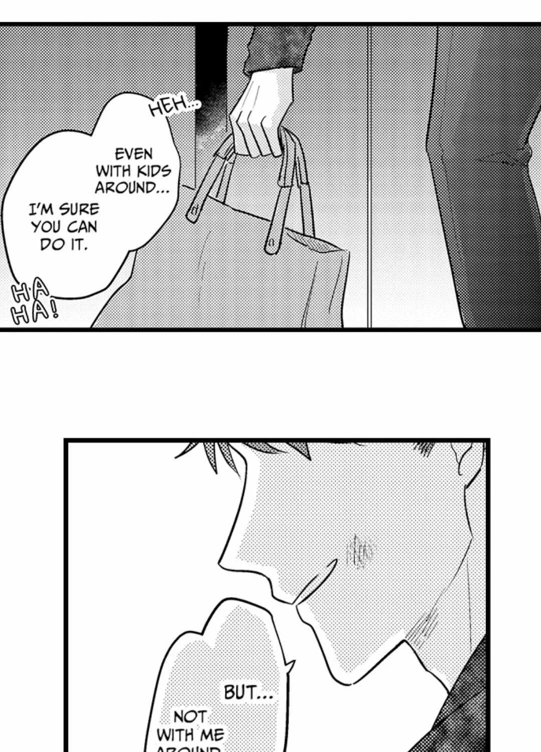 Read Papa Datte, Shitai chapter 120 image 27 on Lezhin
