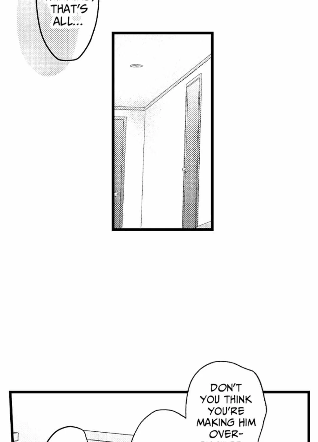 Read Papa Datte, Shitai chapter 120 image 29 on Lezhin
