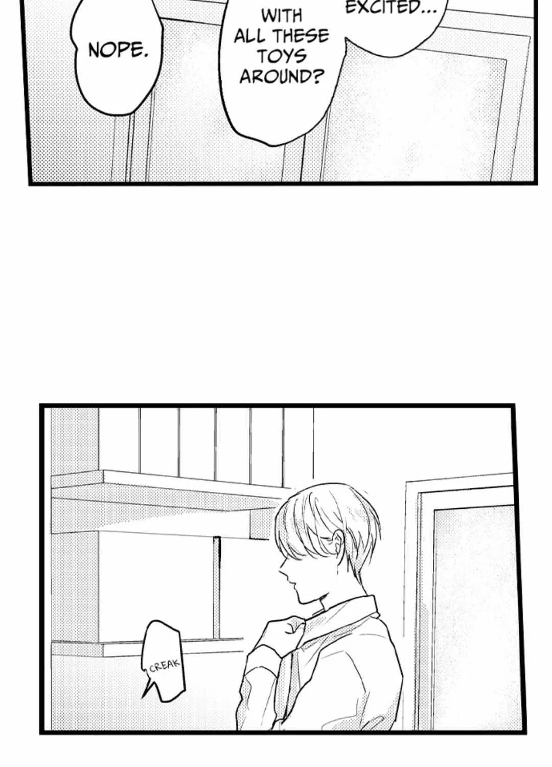 Read Papa Datte, Shitai chapter 120 image 30 on Lezhin