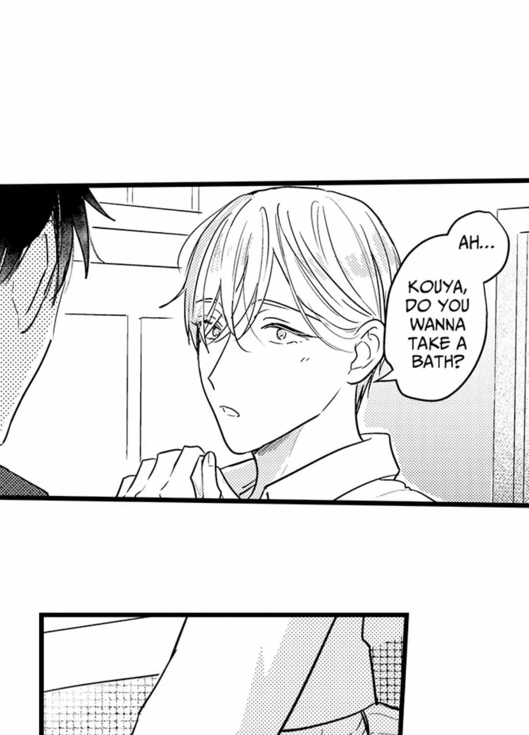 Read Papa Datte, Shitai chapter 120 image 31 on Lezhin