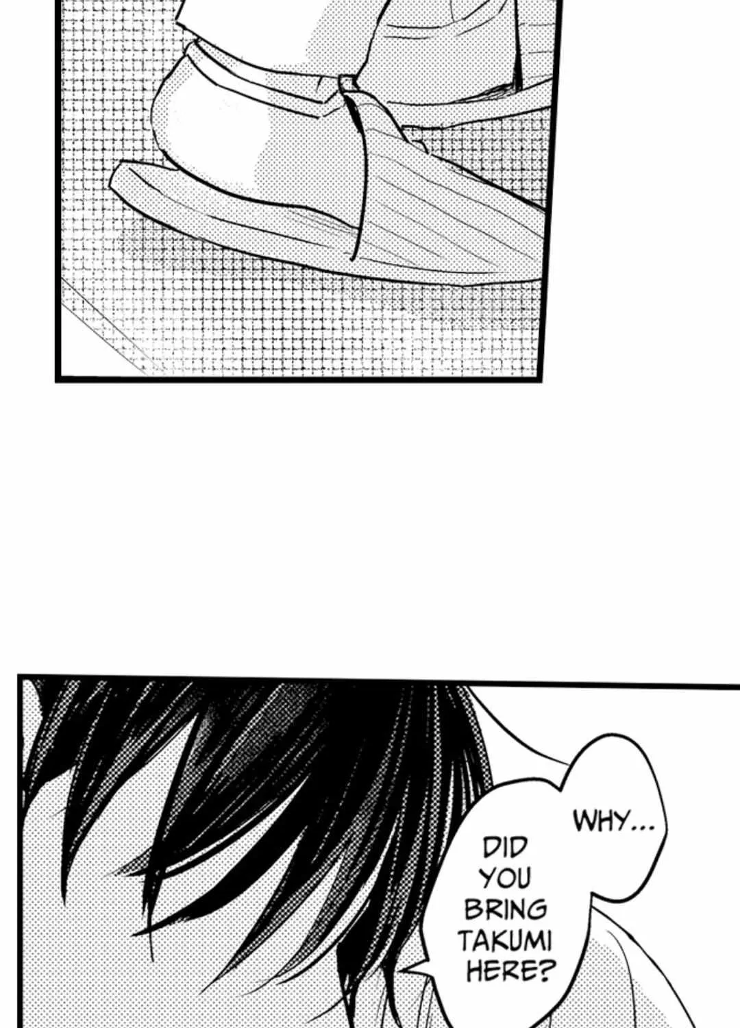 Read Papa Datte, Shitai chapter 120 image 32 on Lezhin