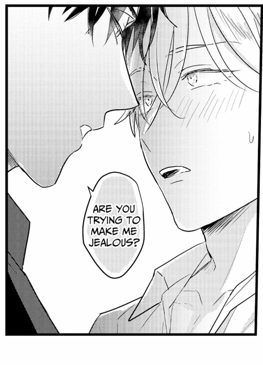 Read Papa Datte, Shitai chapter 120 image 35 on Lezhin