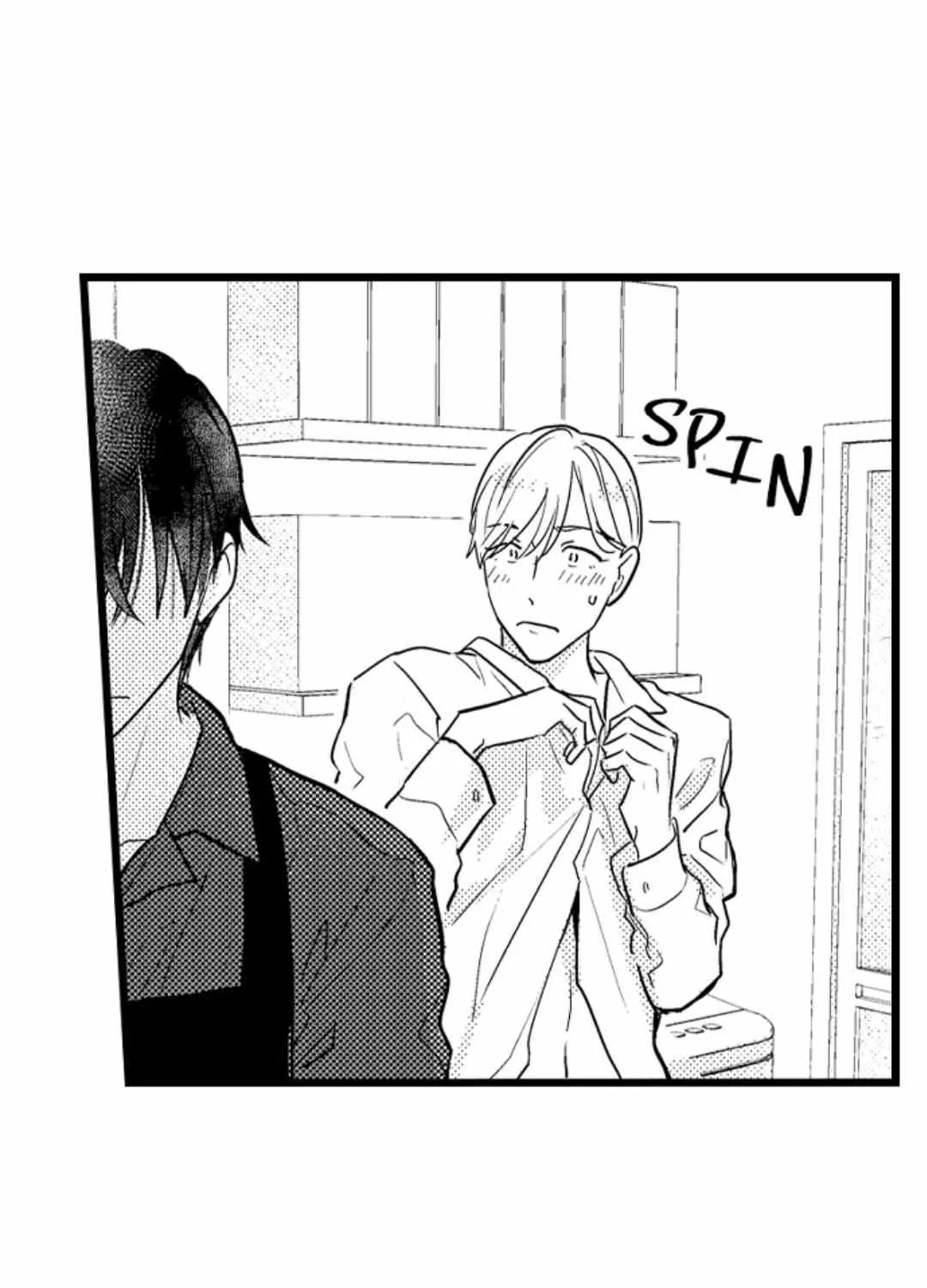 Read Papa Datte, Shitai chapter 120 image 36 on Lezhin
