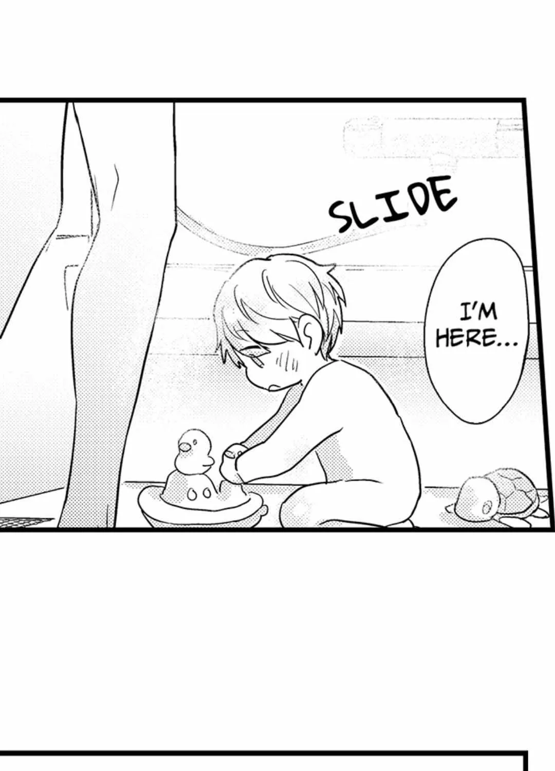 Read Papa Datte, Shitai chapter 120 image 37 on Lezhin