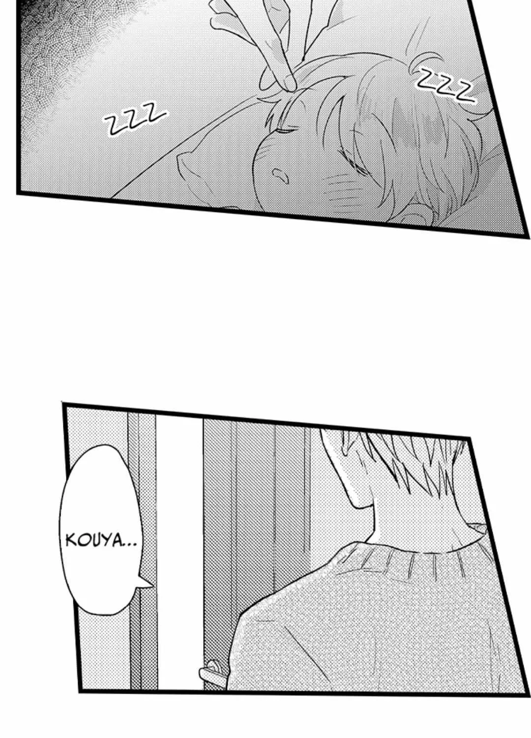 Read Papa Datte, Shitai chapter 120 image 44 on Lezhin