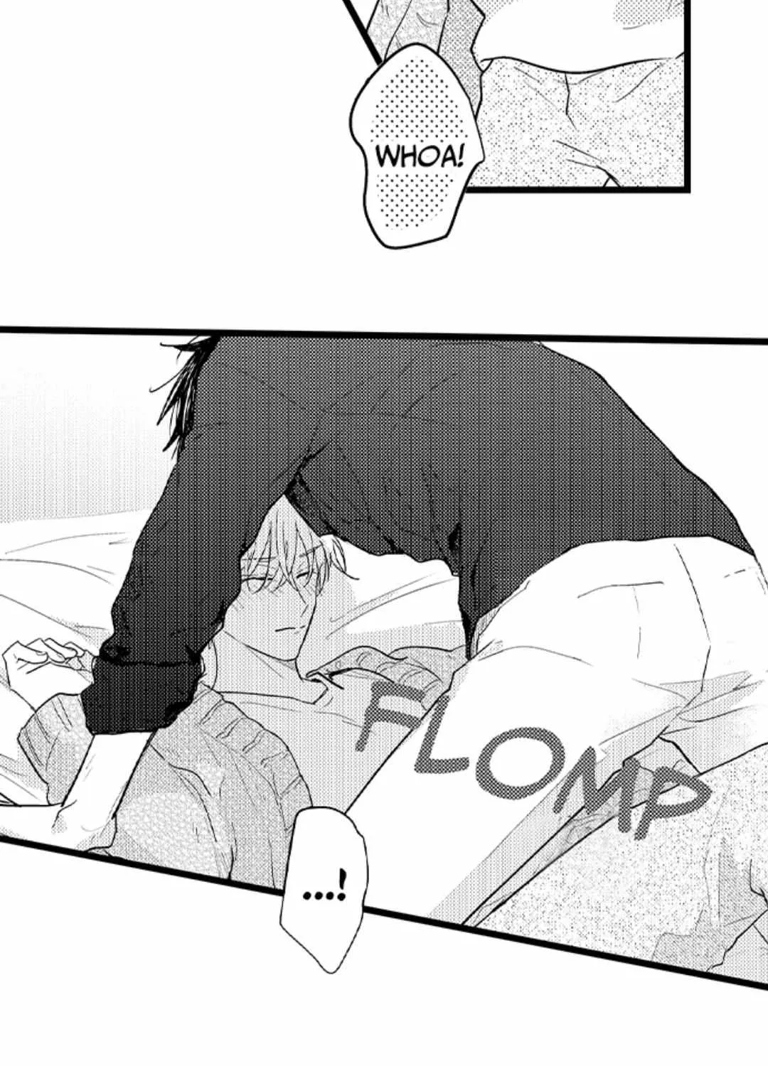 Read Papa Datte, Shitai chapter 120 image 46 on Lezhin