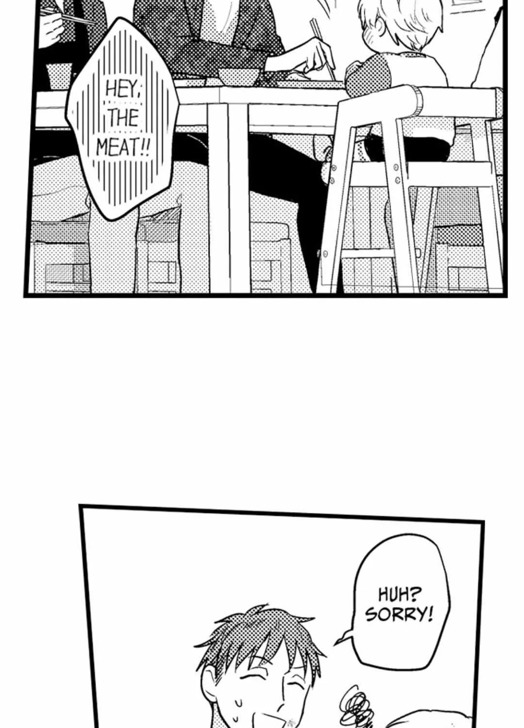 Read Papa Datte, Shitai chapter 120 image 5 on Lezhin