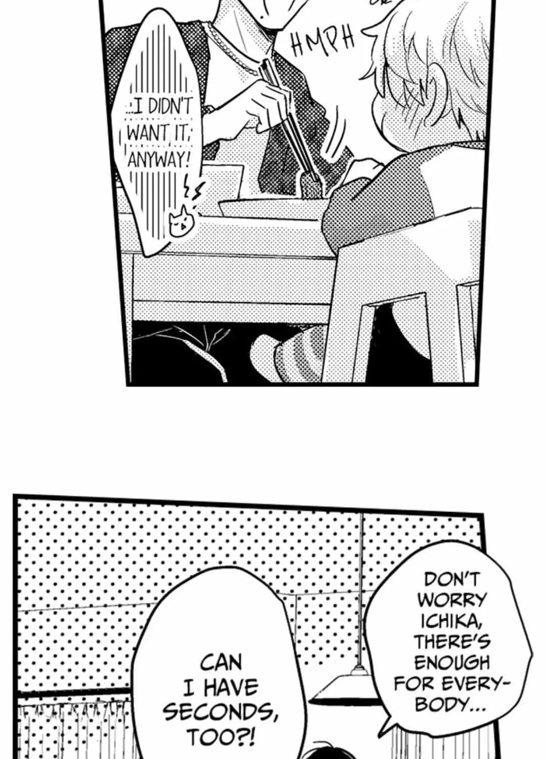Read Papa Datte, Shitai chapter 120 image 6 on Lezhin