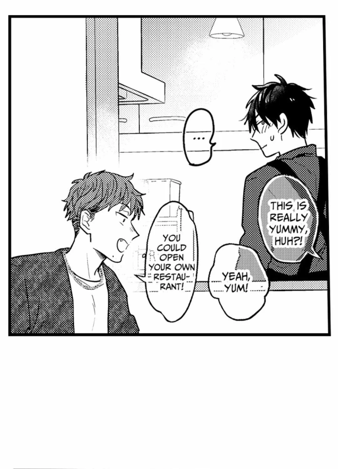 Read Papa Datte, Shitai chapter 120 image 9 on Lezhin