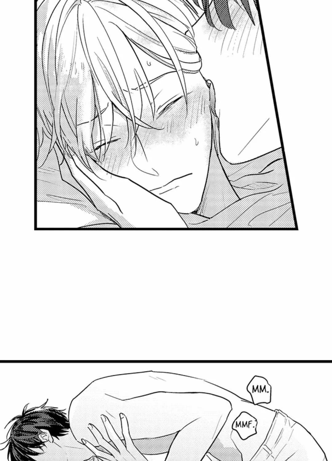 Read Papa Datte, Shitai chapter 121 image 11 on Lezhin