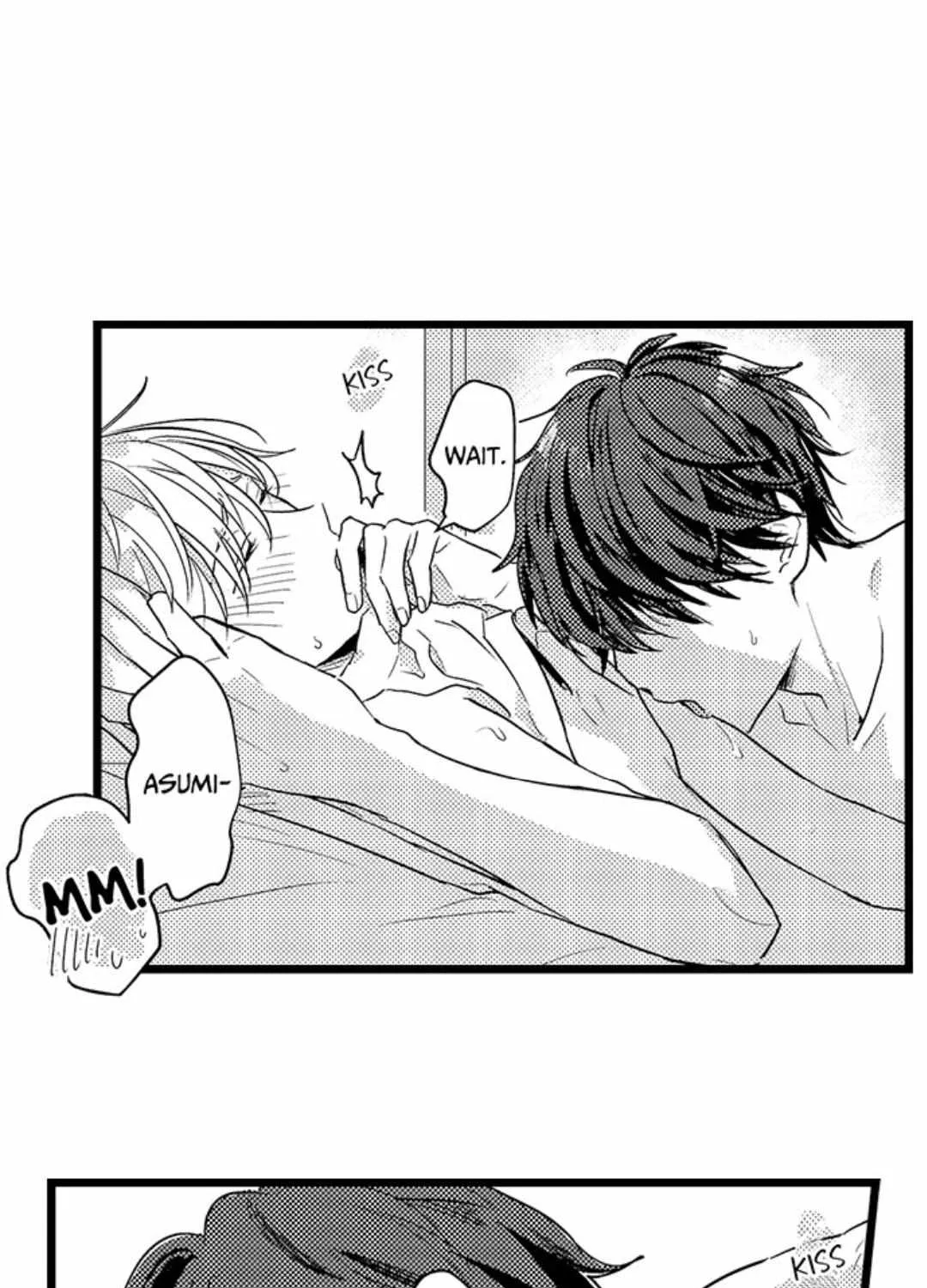 Read Papa Datte, Shitai chapter 121 image 13 on Lezhin