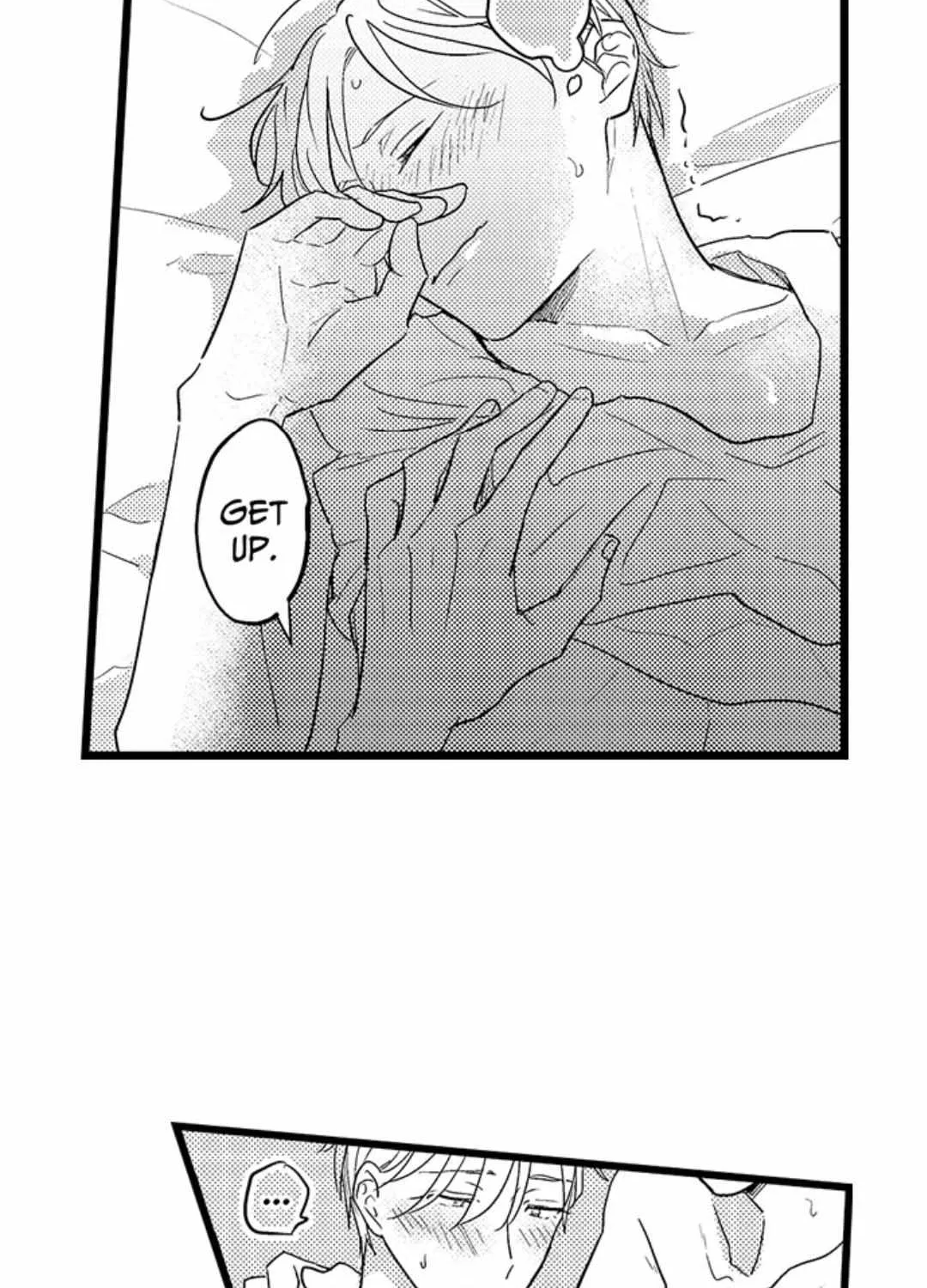 Read Papa Datte, Shitai chapter 121 image 17 on Lezhin