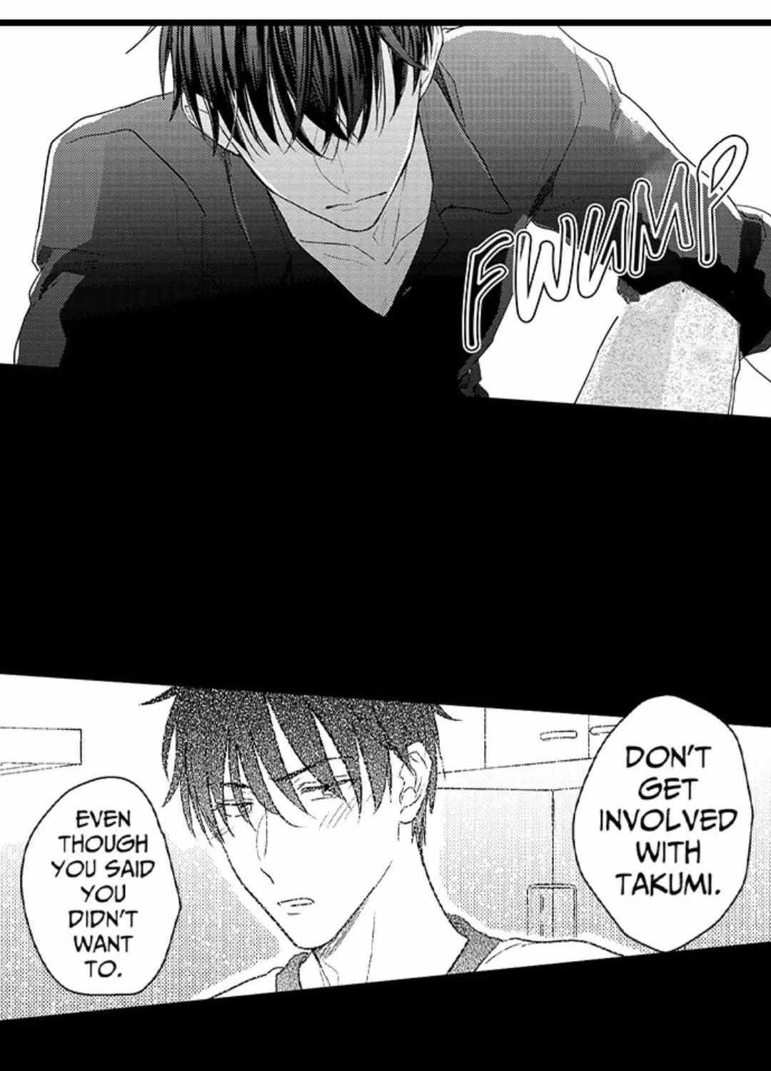Read Papa Datte, Shitai chapter 121 image 2 on Lezhin