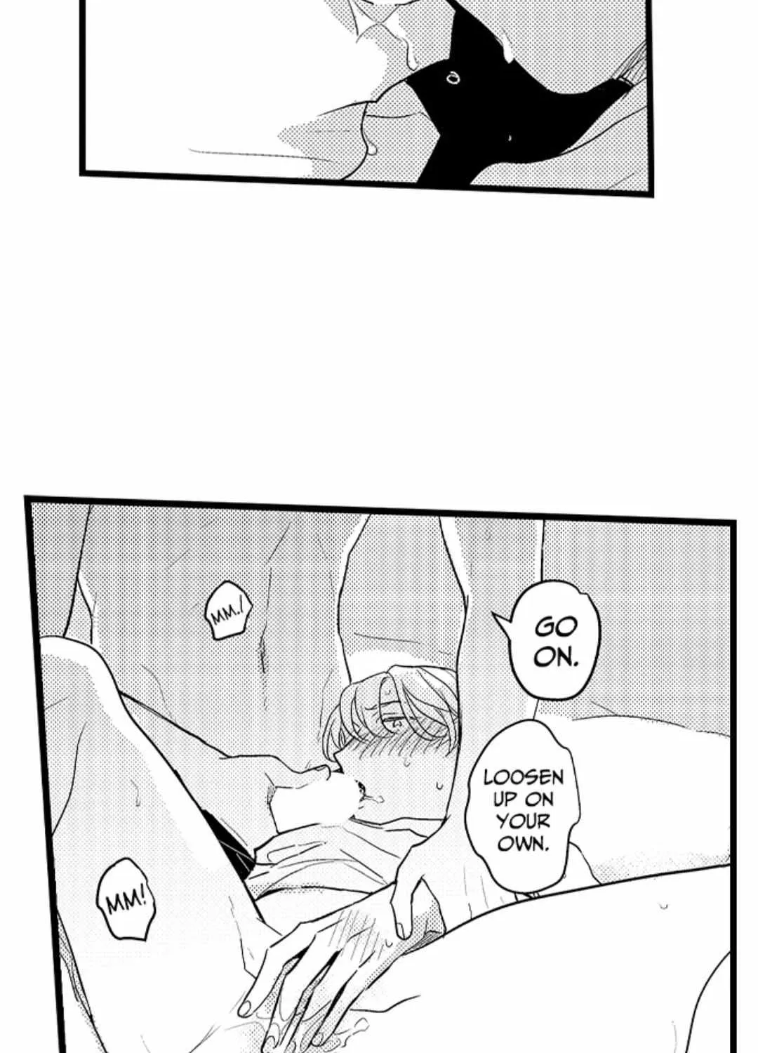 Read Papa Datte, Shitai chapter 121 image 23 on Lezhin