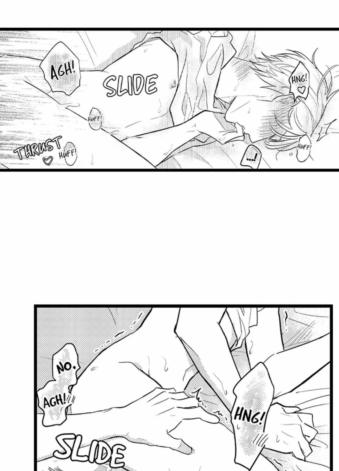 Read Papa Datte, Shitai chapter 121 image 32 on Lezhin