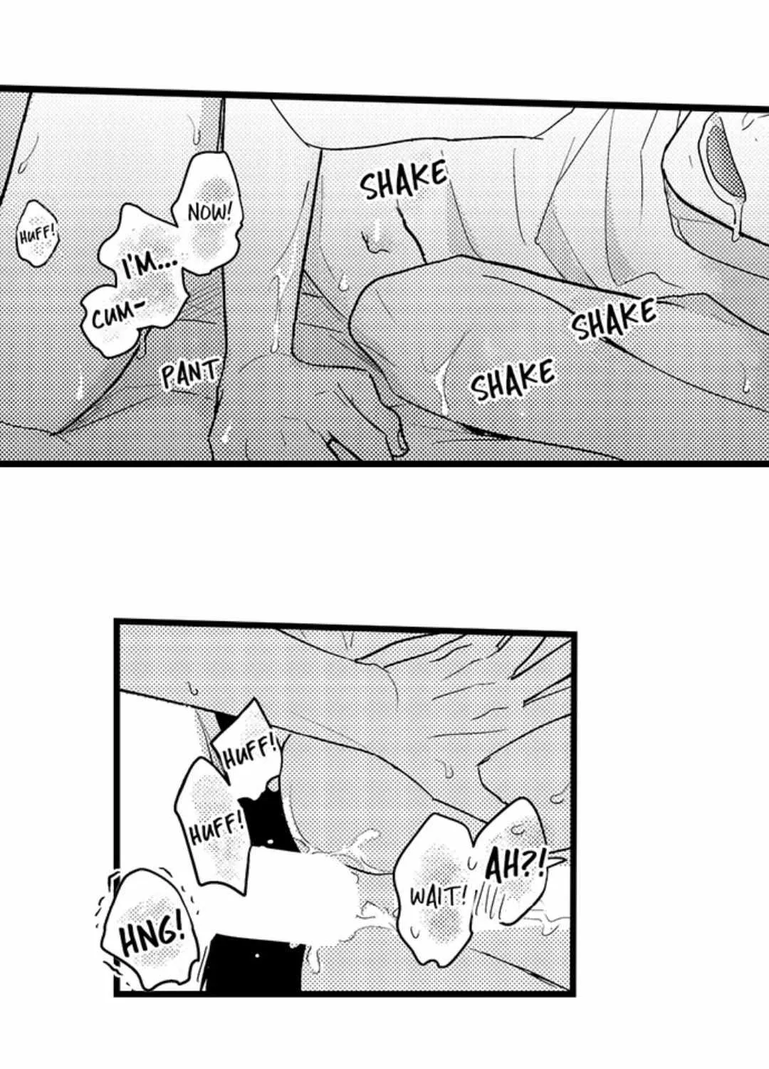 Read Papa Datte, Shitai chapter 121 image 34 on Lezhin
