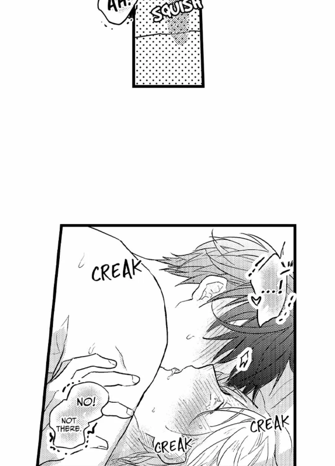 Read Papa Datte, Shitai chapter 121 image 36 on Lezhin