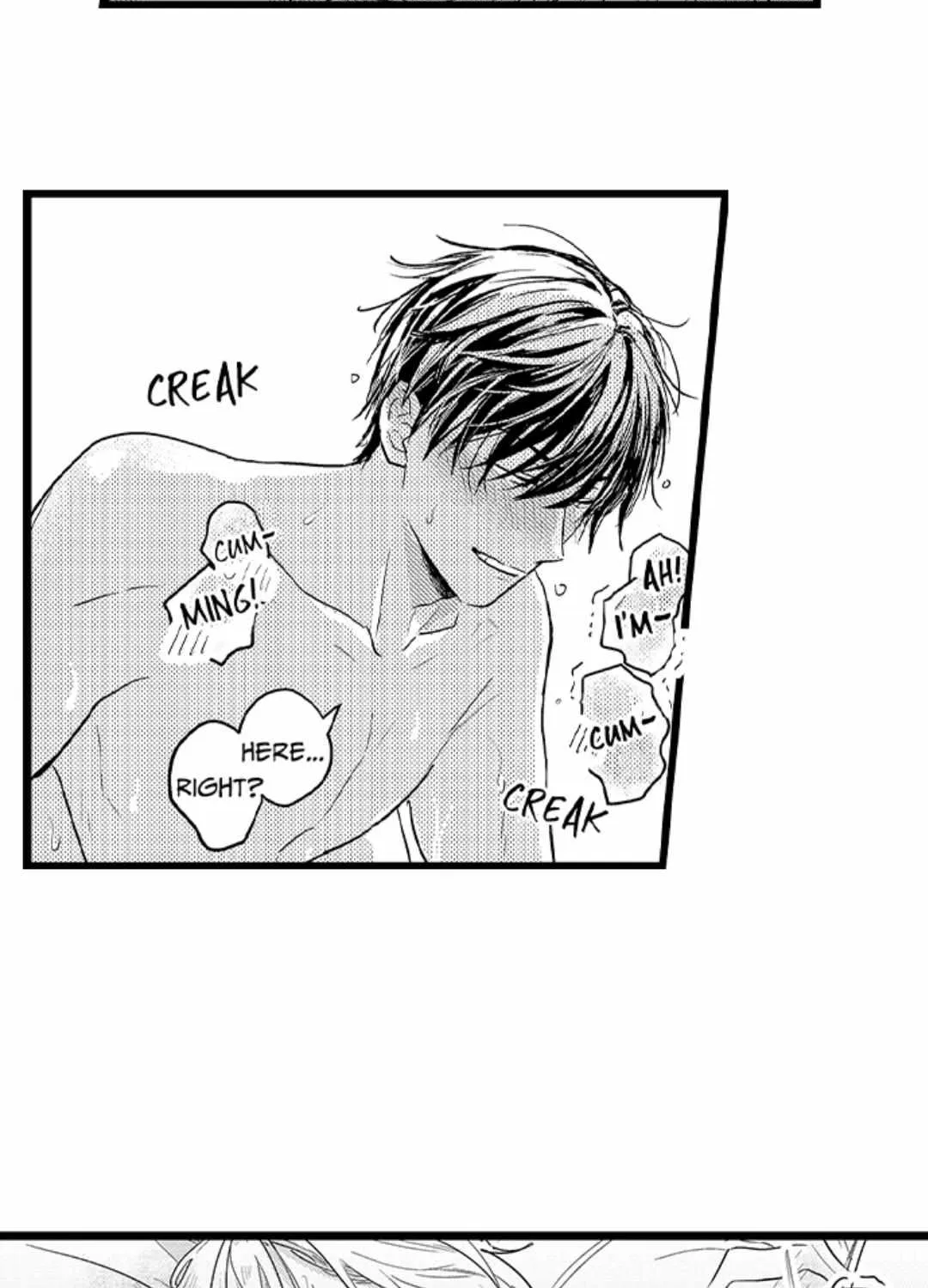 Read Papa Datte, Shitai chapter 121 image 37 on Lezhin