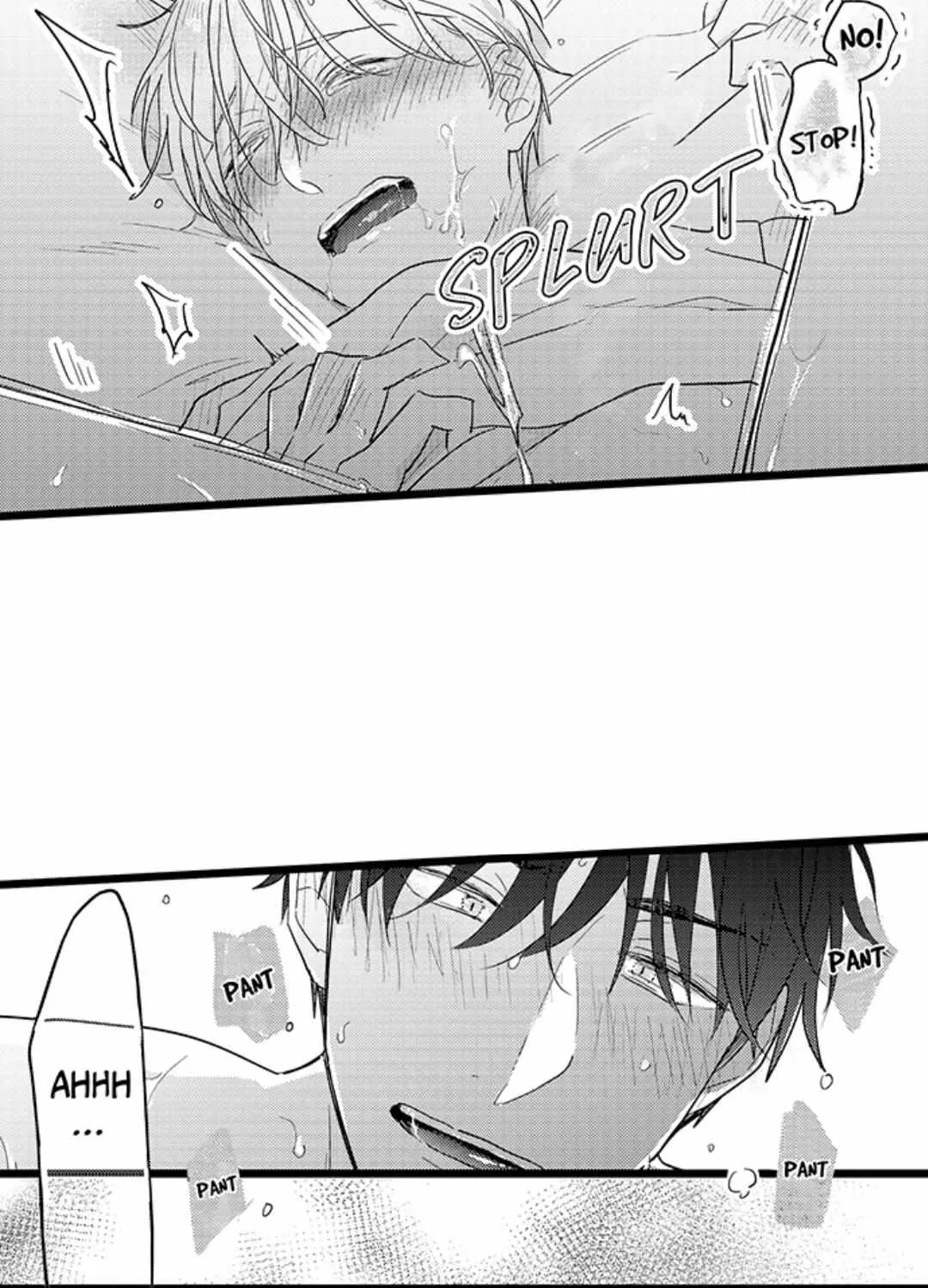 Read Papa Datte, Shitai chapter 121 image 38 on Lezhin