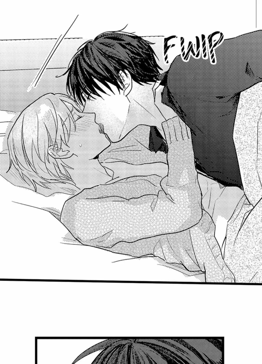 Read Papa Datte, Shitai chapter 121 image 7 on Lezhin