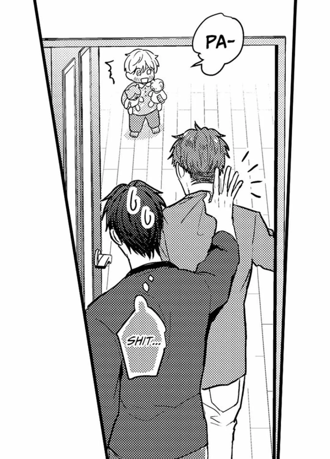 Read Papa Datte, Shitai chapter 122 image 10 on Lezhin