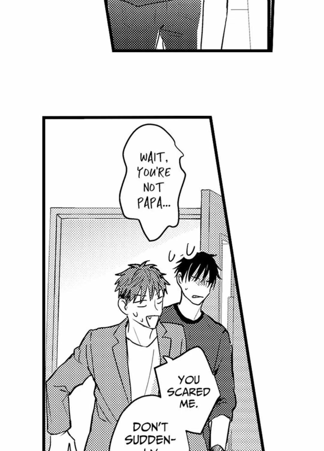Read Papa Datte, Shitai chapter 122 image 11 on Lezhin