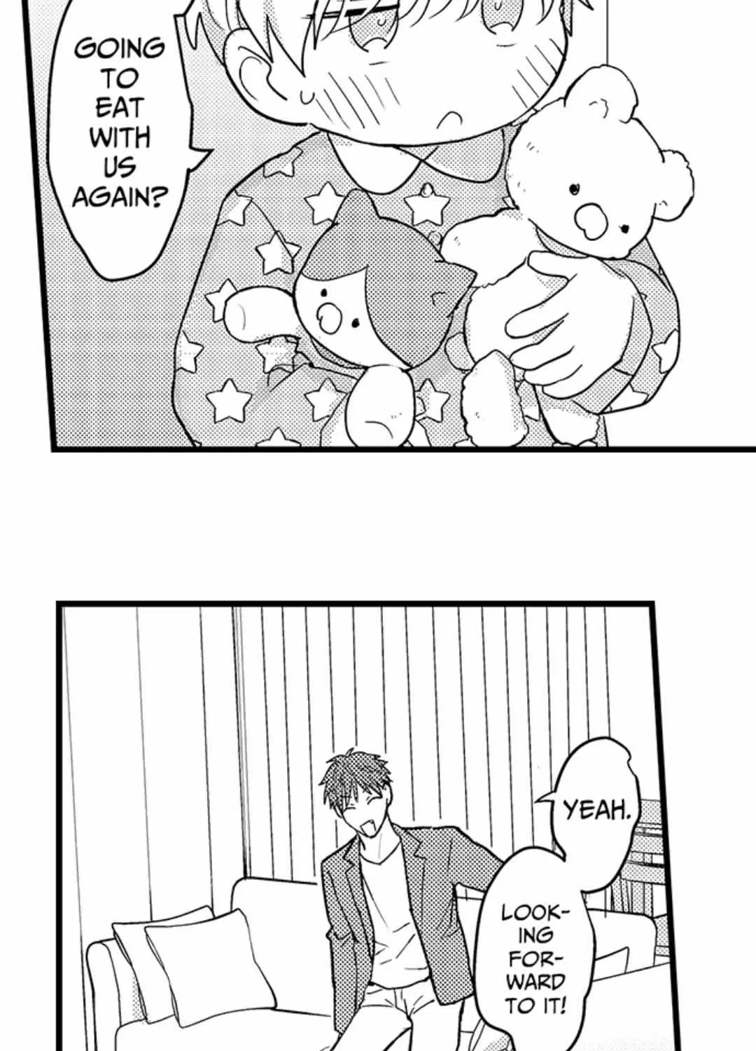 Read Papa Datte, Shitai chapter 122 image 13 on Lezhin