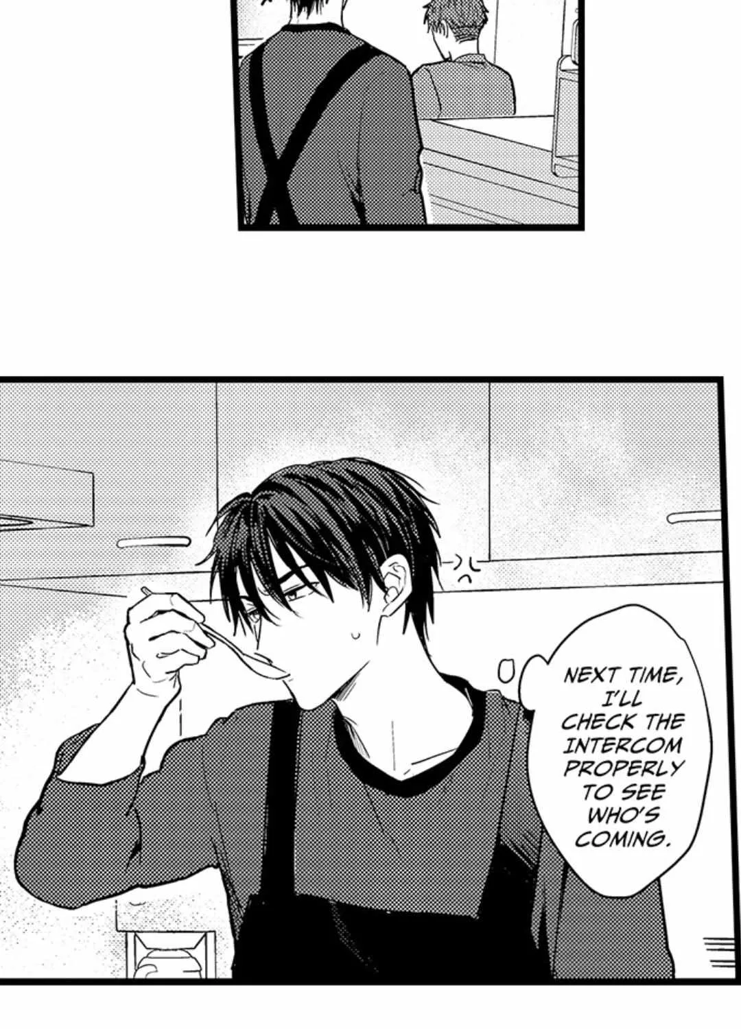 Read Papa Datte, Shitai chapter 122 image 18 on Lezhin