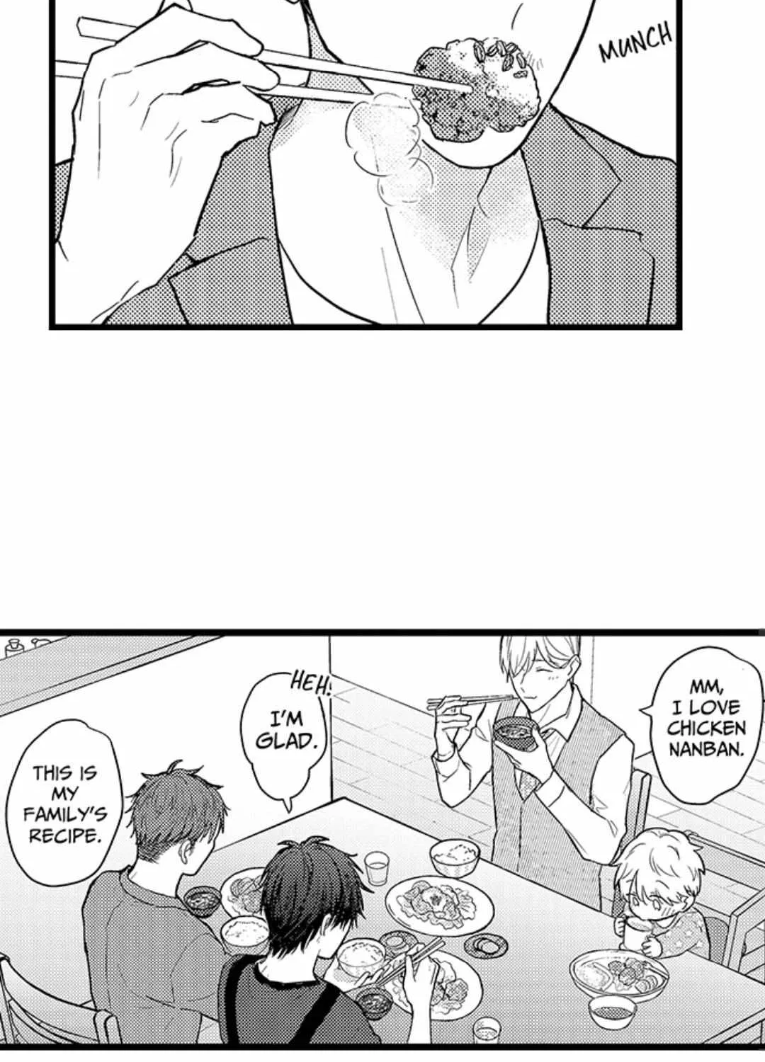 Read Papa Datte, Shitai chapter 122 image 23 on Lezhin