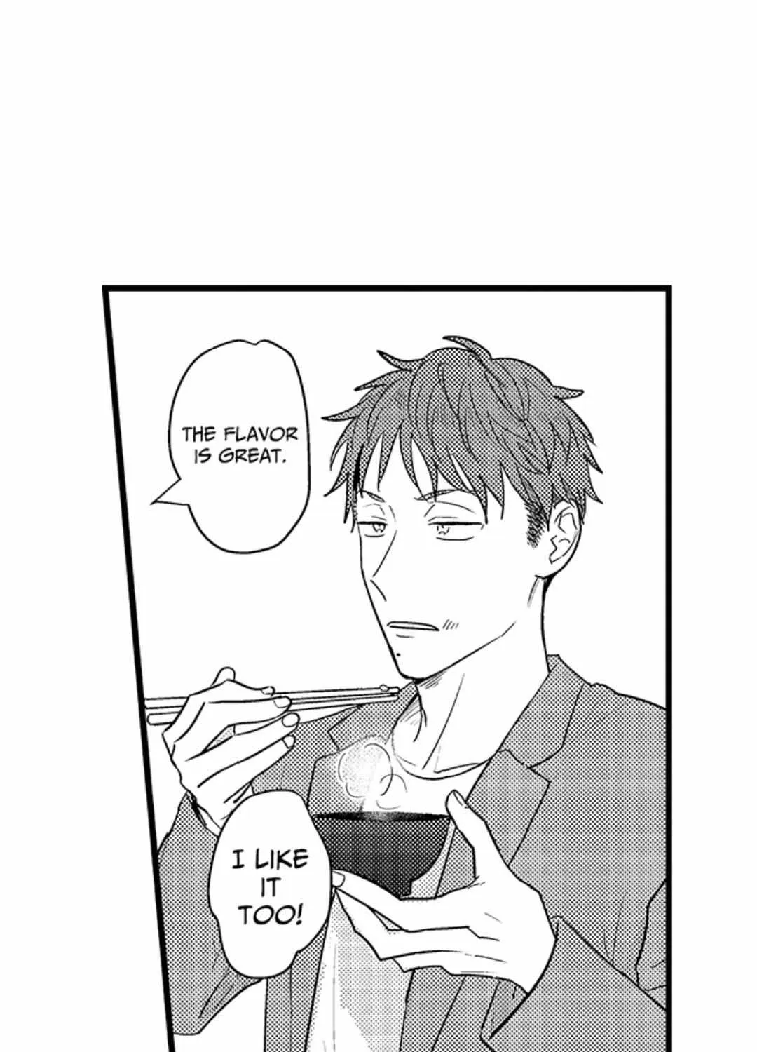 Read Papa Datte, Shitai chapter 122 image 24 on Lezhin