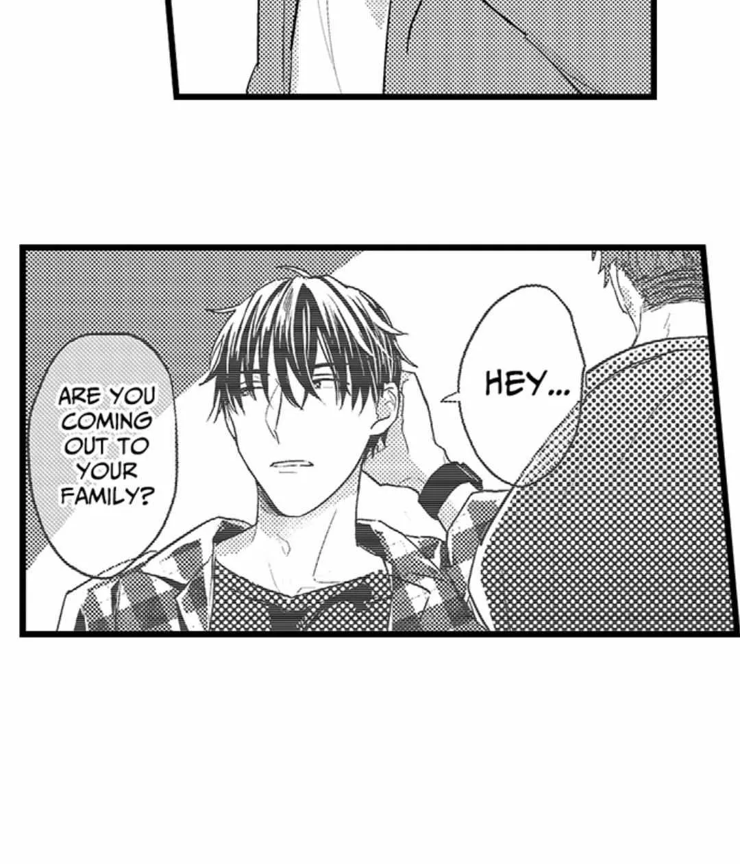 Read Papa Datte, Shitai chapter 122 image 25 on Lezhin