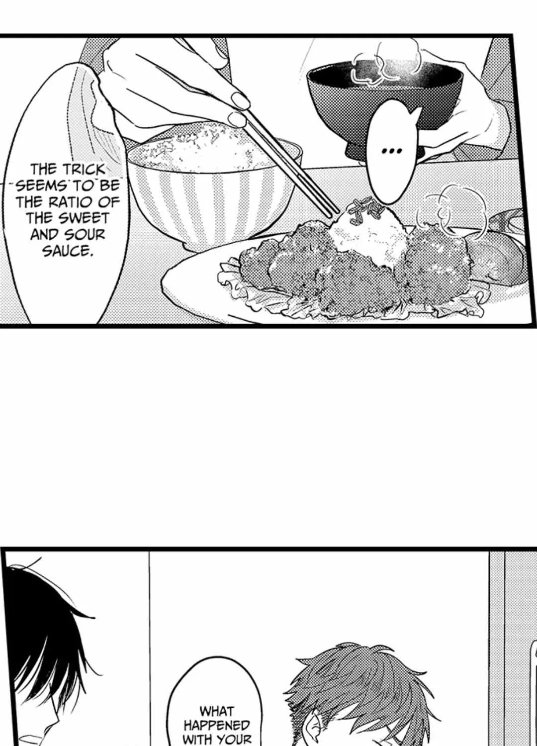 Read Papa Datte, Shitai chapter 122 image 26 on Lezhin