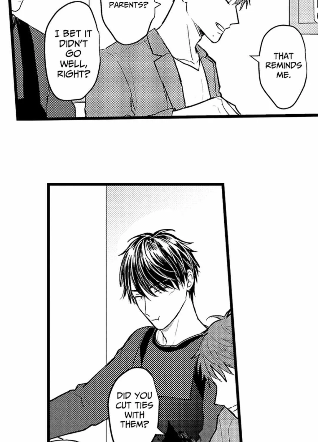 Read Papa Datte, Shitai chapter 122 image 27 on Lezhin