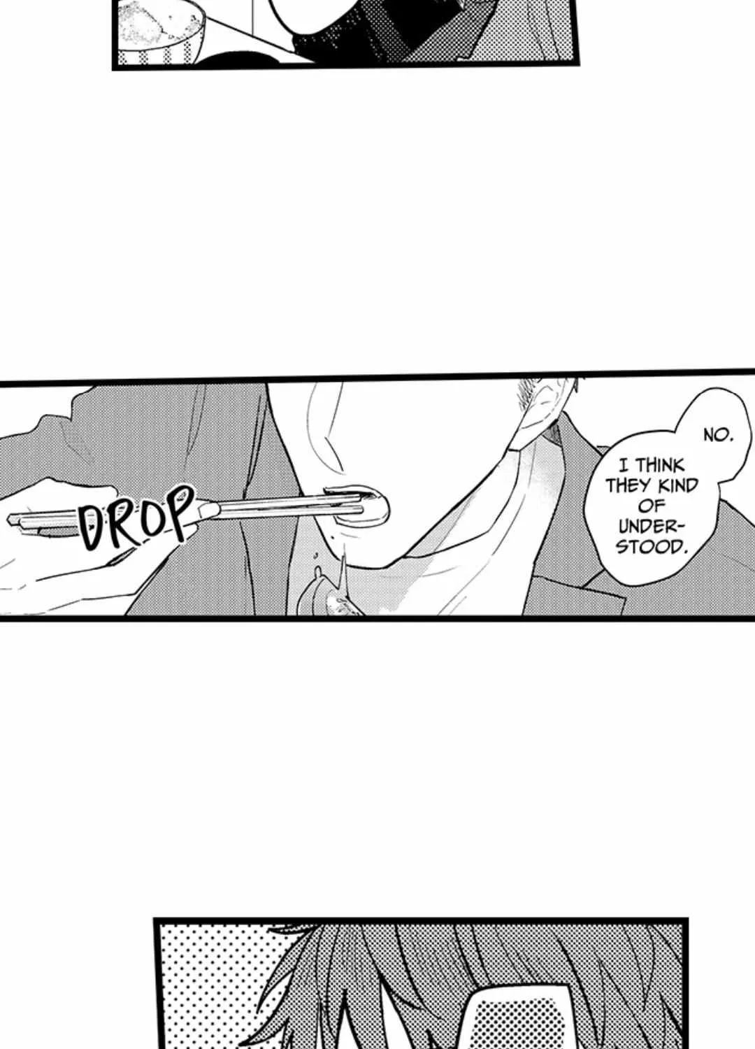 Read Papa Datte, Shitai chapter 122 image 28 on Lezhin