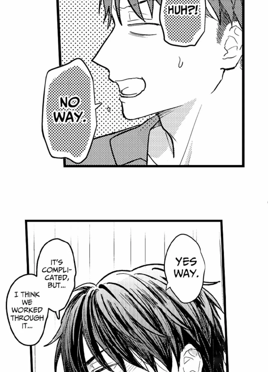 Read Papa Datte, Shitai chapter 122 image 29 on Lezhin