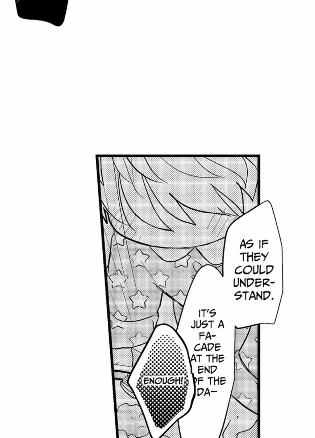 Read Papa Datte, Shitai chapter 122 image 35 on Lezhin