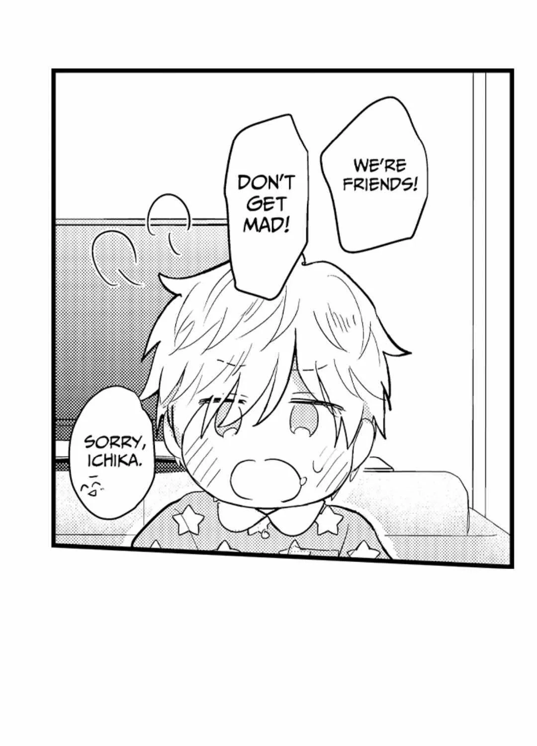 Read Papa Datte, Shitai chapter 122 image 37 on Lezhin