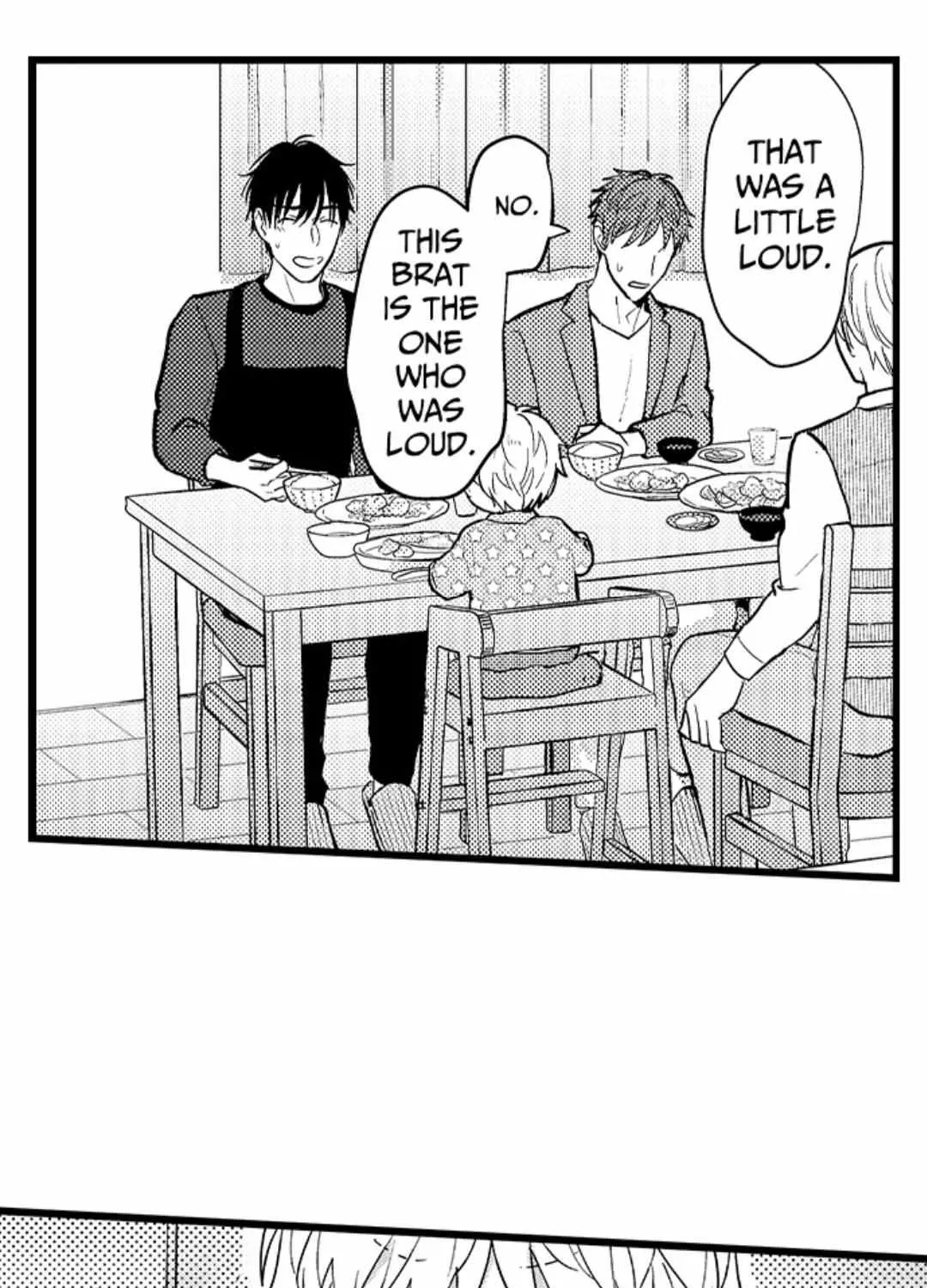Read Papa Datte, Shitai chapter 122 image 38 on Lezhin