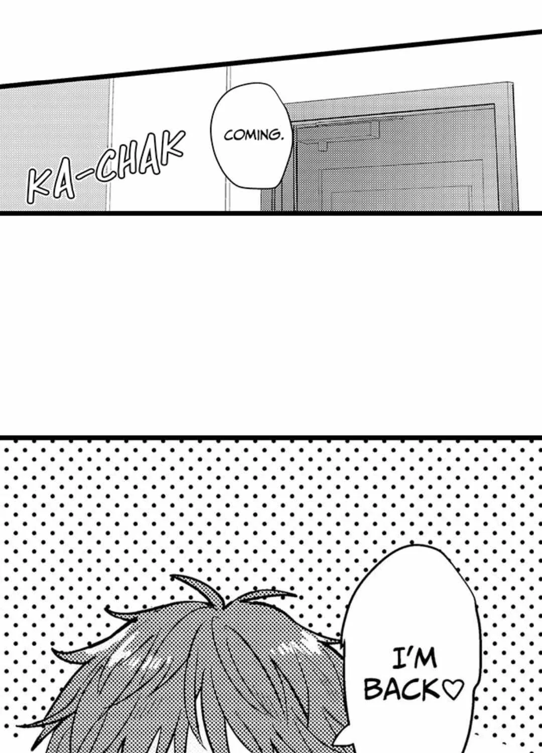 Read Papa Datte, Shitai chapter 122 image 5 on Lezhin