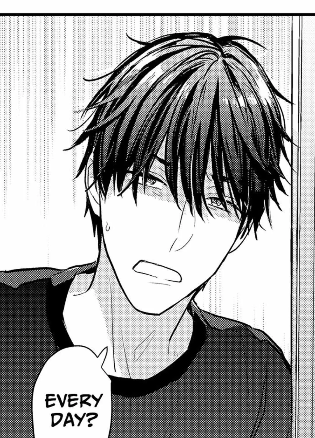 Read Papa Datte, Shitai chapter 122 image 7 on Lezhin
